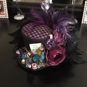 Mad Hatter Hat